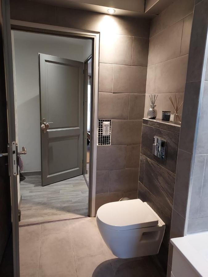 Residence Du Vieux Chateau Jardin & Parking Gratuit Μυλούζη Εξωτερικό φωτογραφία