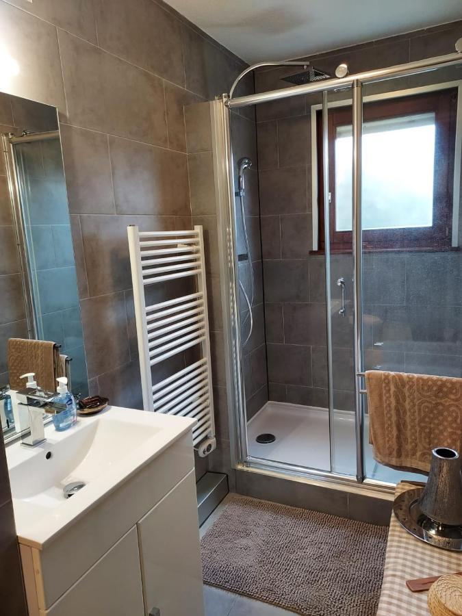 Residence Du Vieux Chateau Jardin & Parking Gratuit Μυλούζη Εξωτερικό φωτογραφία