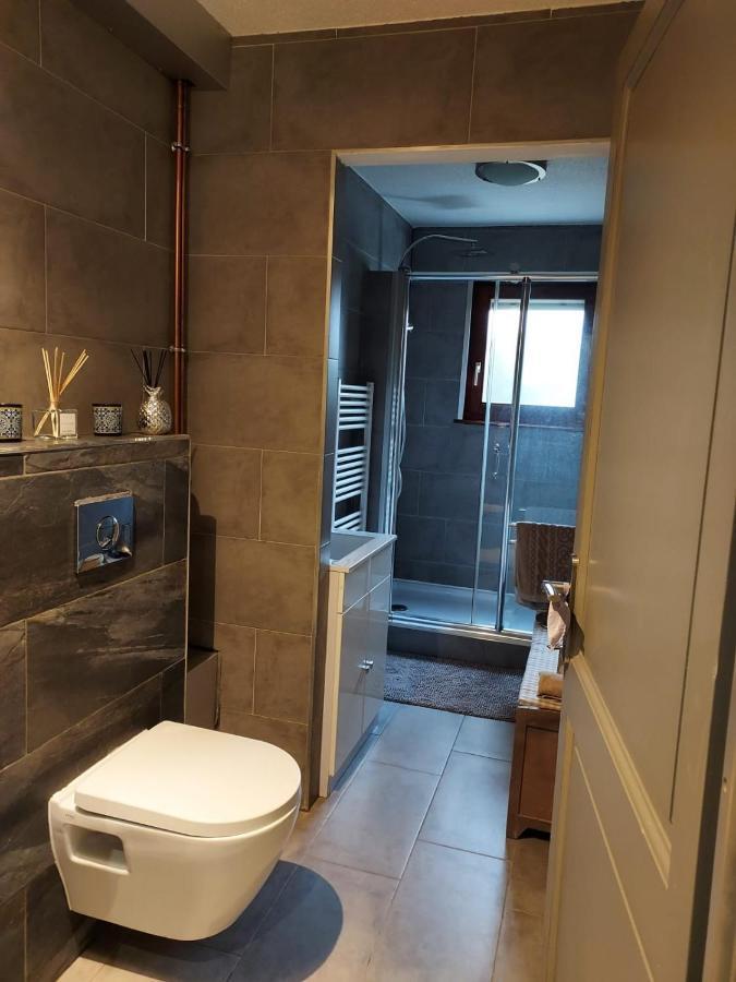 Residence Du Vieux Chateau Jardin & Parking Gratuit Μυλούζη Εξωτερικό φωτογραφία