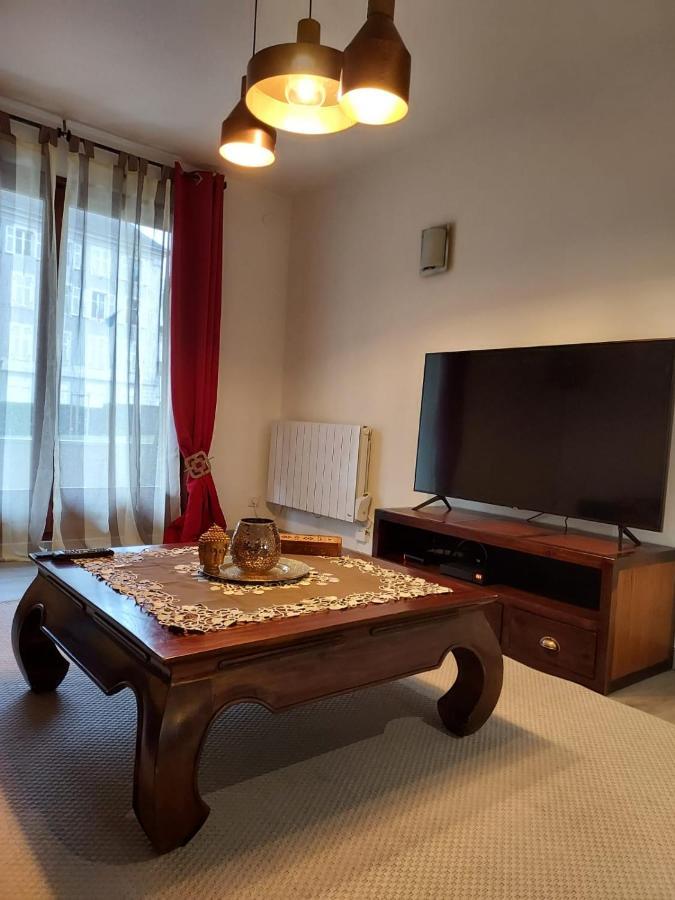 Residence Du Vieux Chateau Jardin & Parking Gratuit Μυλούζη Εξωτερικό φωτογραφία