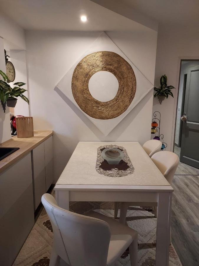 Residence Du Vieux Chateau Jardin & Parking Gratuit Μυλούζη Εξωτερικό φωτογραφία