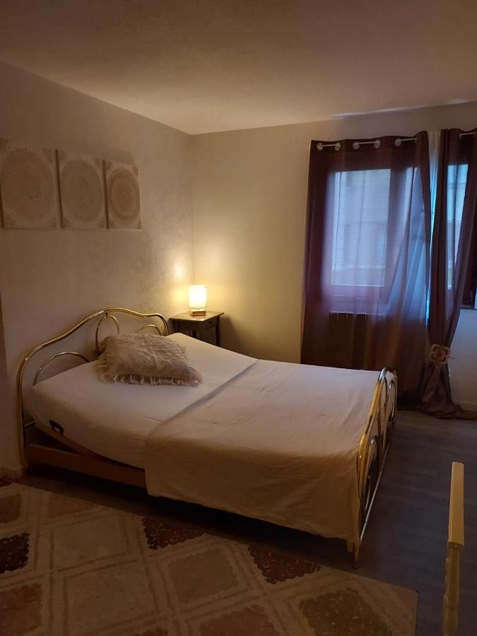 Residence Du Vieux Chateau Jardin & Parking Gratuit Μυλούζη Εξωτερικό φωτογραφία